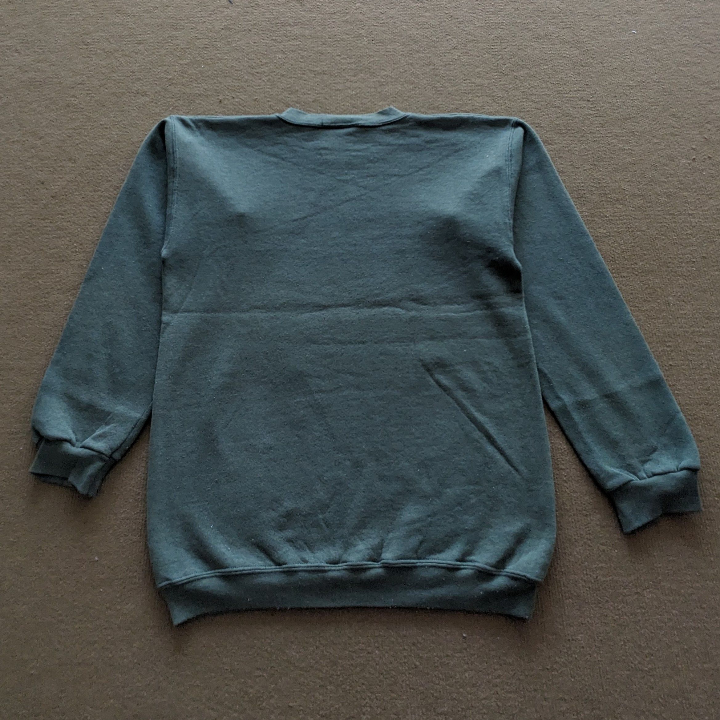 Other Vintage Michigan State Spartans Crewneck Sweatshirt Size US S / EU 44-46 / 1 - 2 Thumbnail