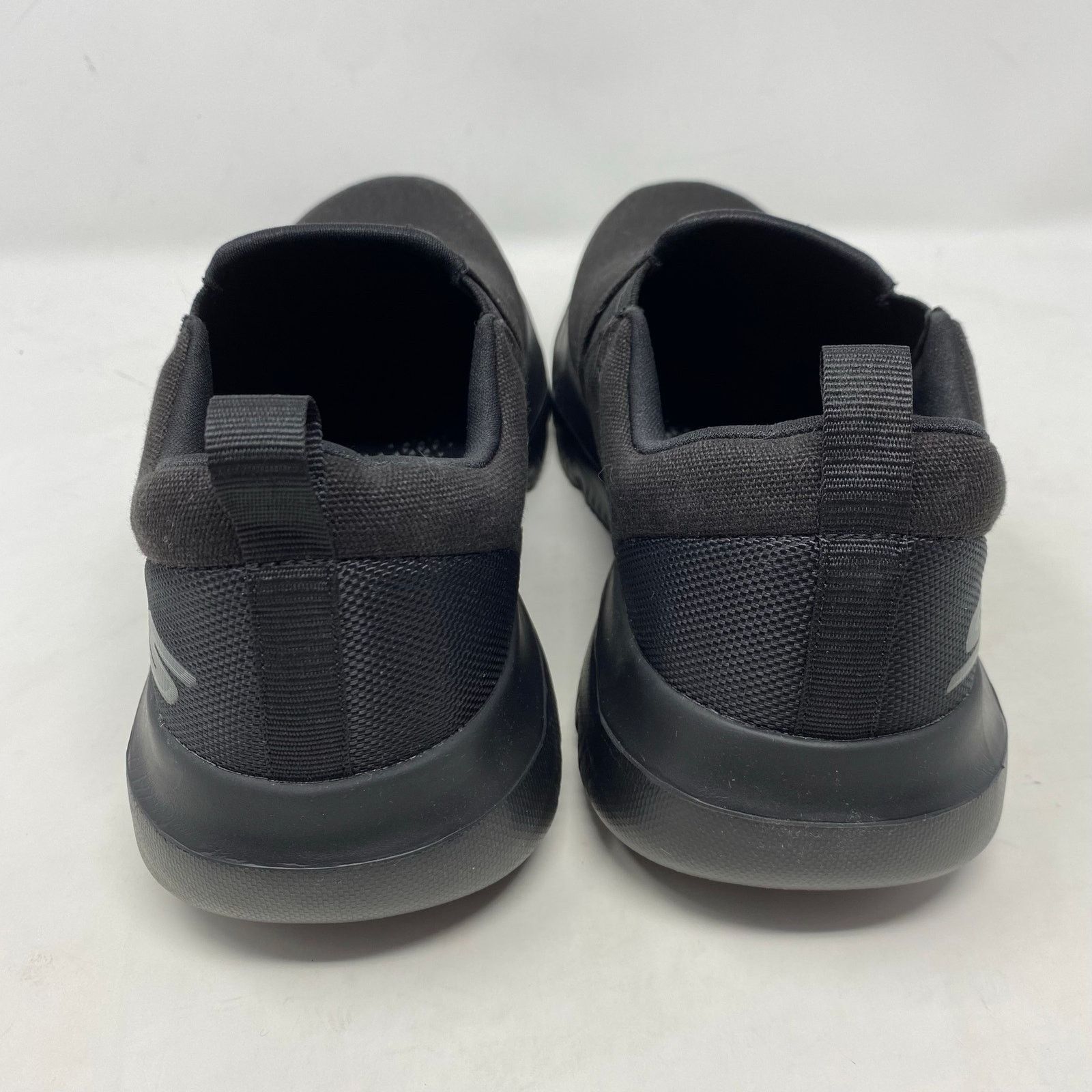 SKECHERS Skechers Go Walk Evolution Ultra Impeccable Black Mens 8 Size US 8 / IT 38 - 5 Thumbnail