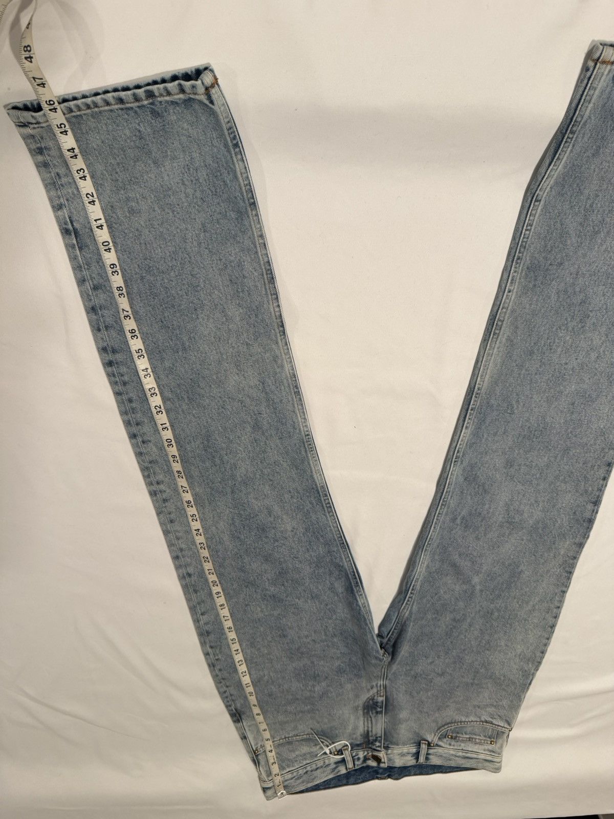Louis Vuitton Louis vuitton mens jeans. 34. $1190 Size US 34 / EU 50 - 2 Thumbnail