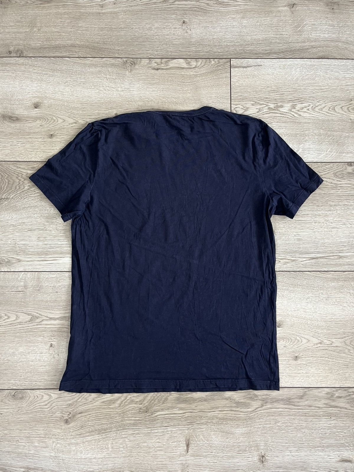Vintage × Vivienne Westwood Vintage Vivienne Westwood Small Lego Basic T-shirt Size US L / EU 52-54 / 3 - 4 Thumbnail