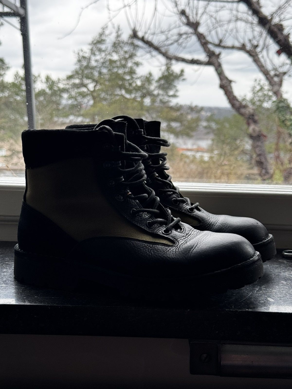 Fracap × Maharishi Mahatishi x Fracap Jungle Boots Size US 8 / EU 41 - 4 Thumbnail