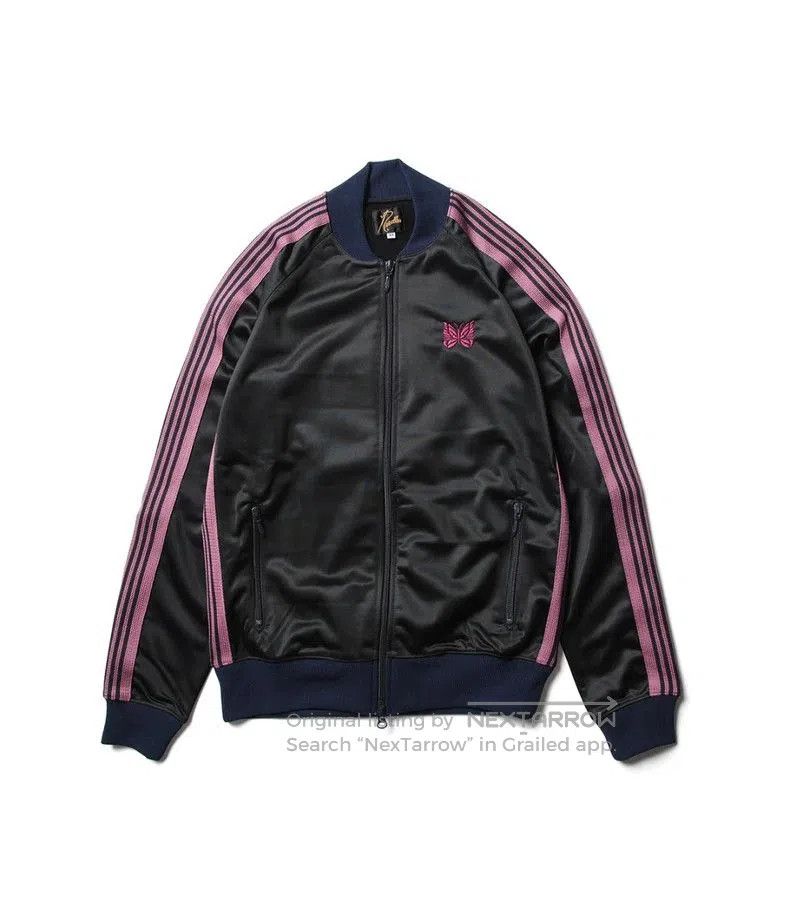 Needles Needles R.C. Track Jacket. Size US XL / EU 56 / 4 - 2 Thumbnail