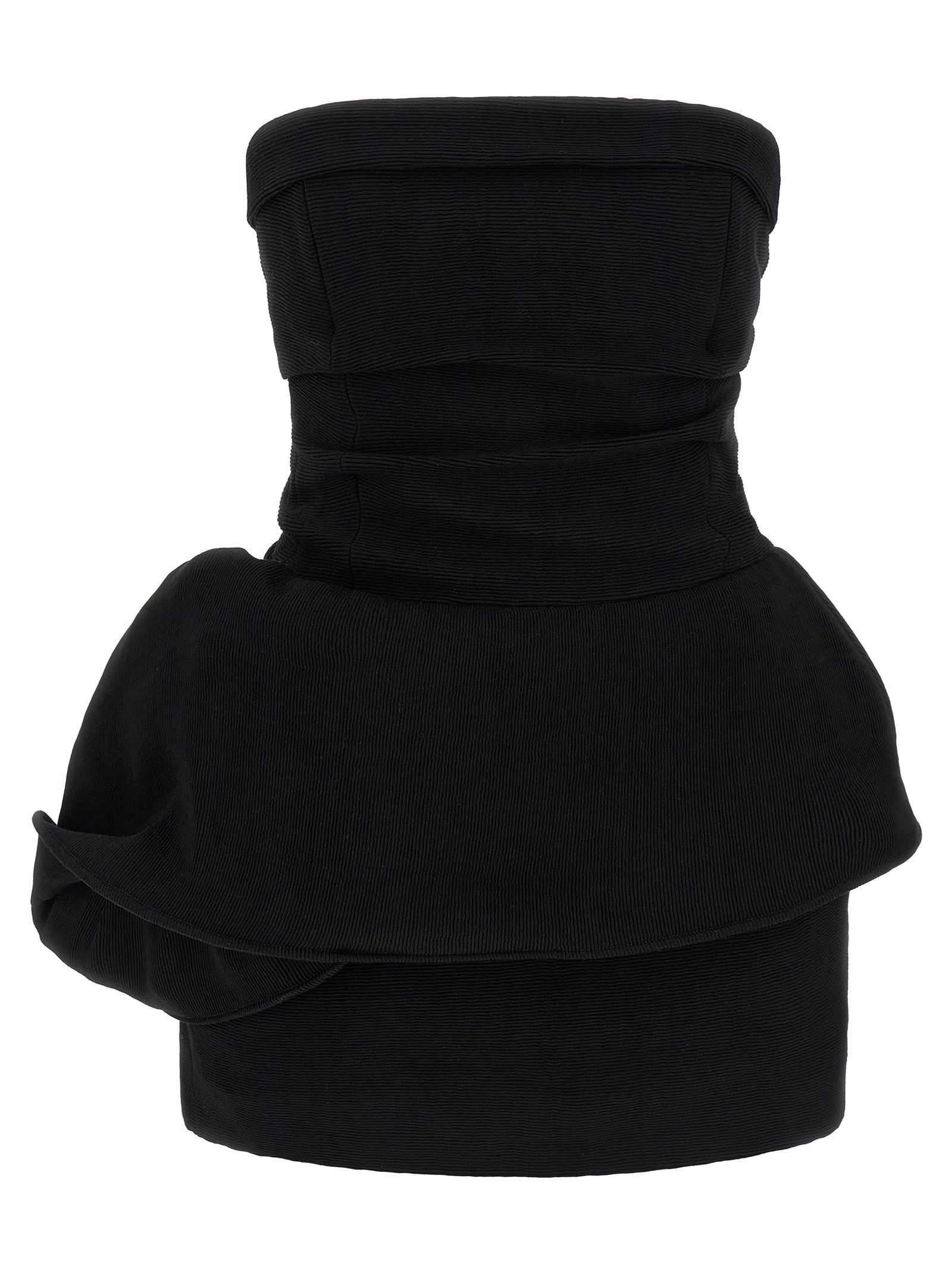 Magda Butrym 'RE26 Dress 01' dress Size M / US 6-8 / IT 42-44 - 1 Thumbnail