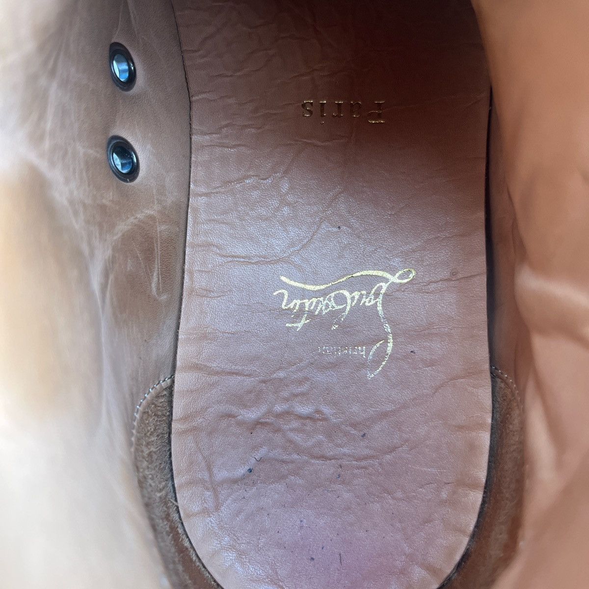 Christian Louboutin Christian Louboutin High Size US 8 / EU 41 - 8 Thumbnail