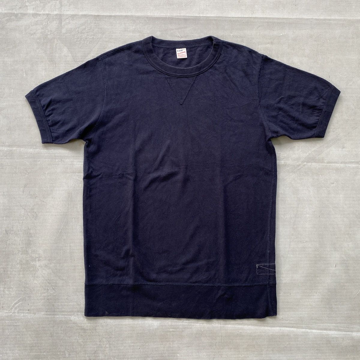 Vintage Healthknit tshirt Size US S / EU 44-46 / 1 - 1 Thumbnail