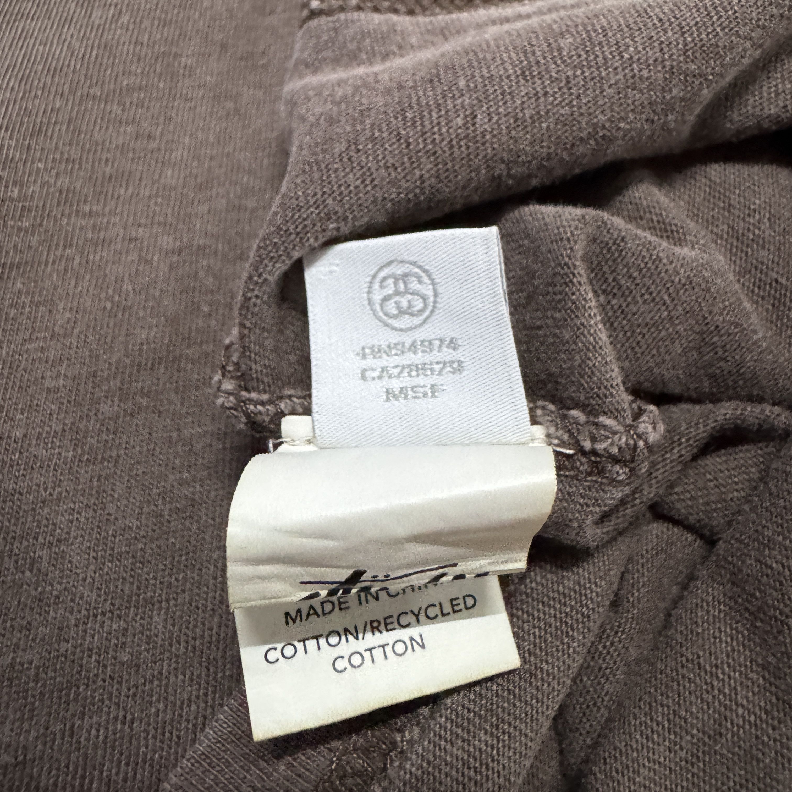 Stussy Rare Stüssy Something's Cookin' Colourful Mushroom Tshirt Size US S / EU 44-46 / 1 - 8 Thumbnail