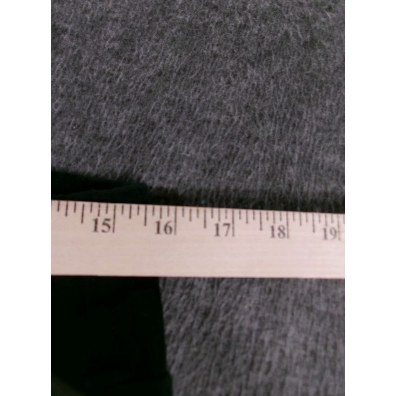Vintage Wild Fable Pants Women XL Black Casual Everyday Versatile Capsule Size 40" / US 18 - 4 Thumbnail