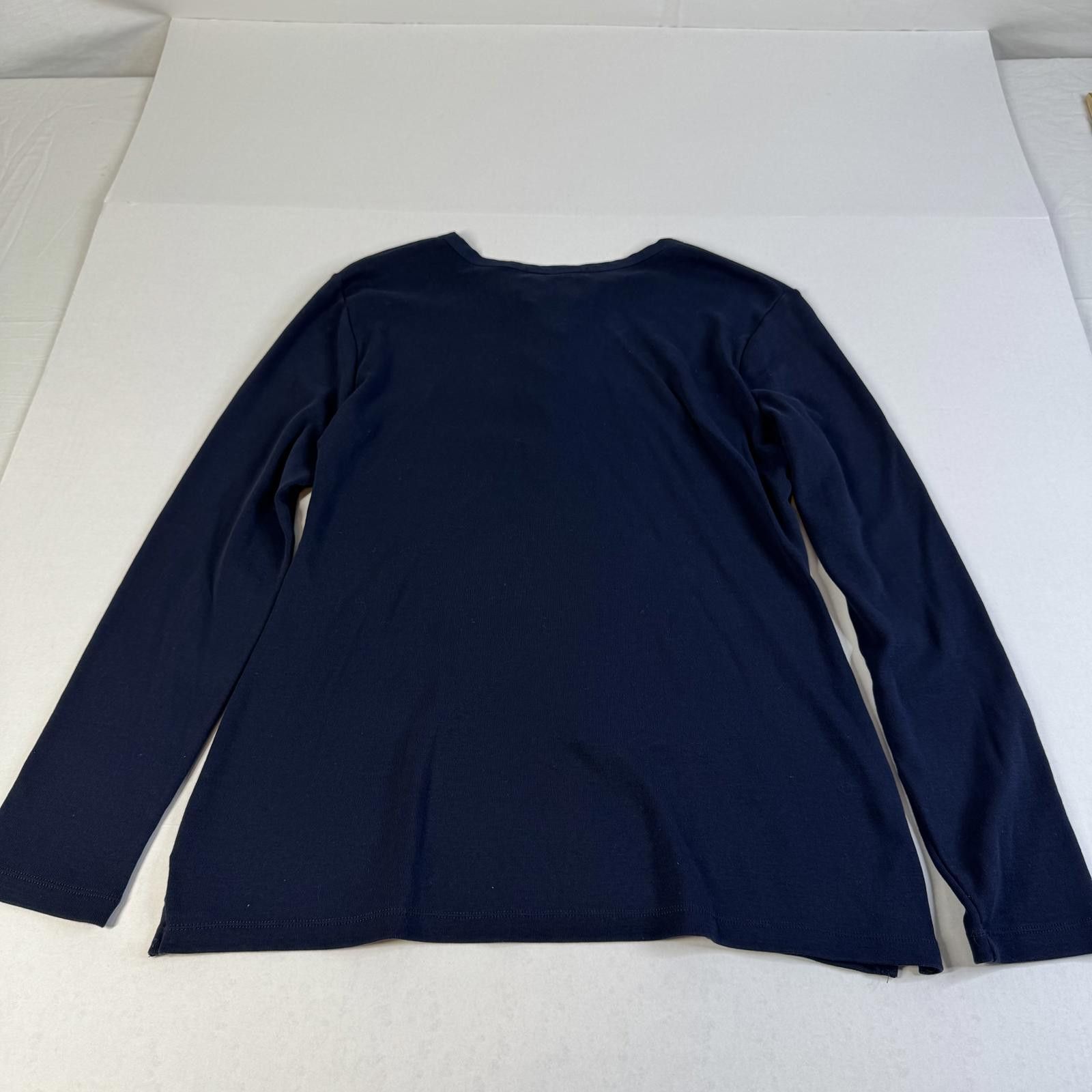 Polo Ralph Lauren Women’s Lace- Up Polo Ralph Lauren Made in USA Size M Size M / US 6-8 / IT 42-44 - 5 Thumbnail