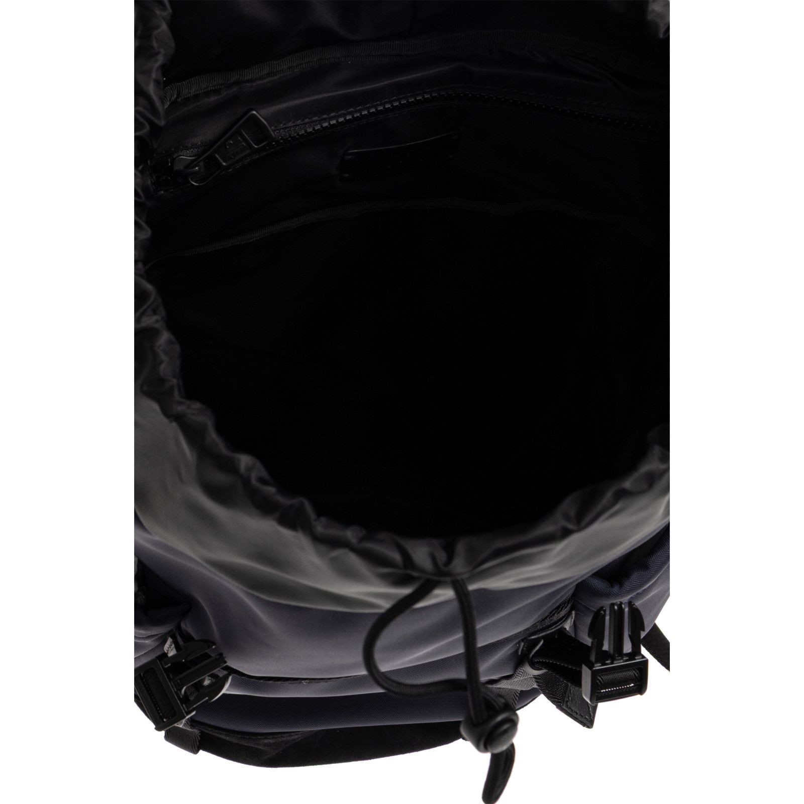Moncler MONCLER Caradoc Navy Backpack New Size ONE SIZE - 4 Thumbnail