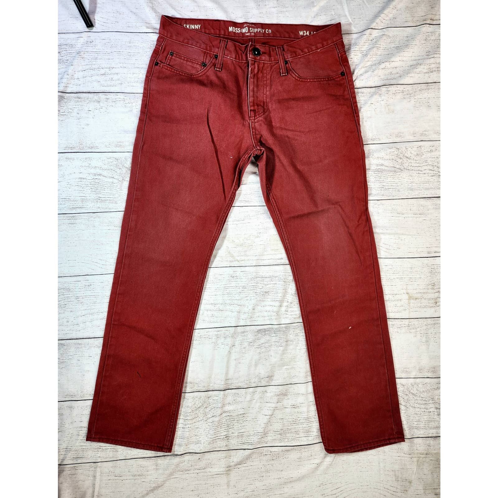 Mossimo supply co jeans best sale