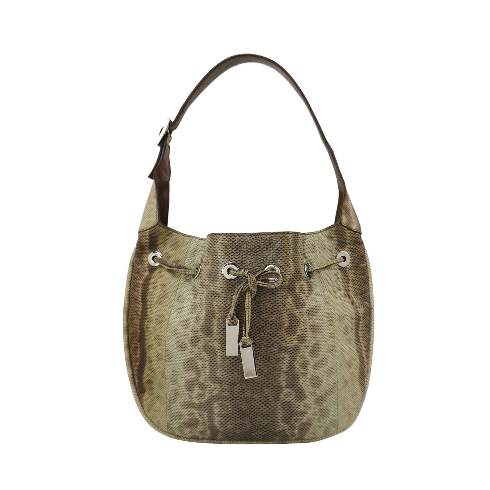 Gucci Gucci Women os Shoulder Bags Size ONE SIZE - 1 Thumbnail