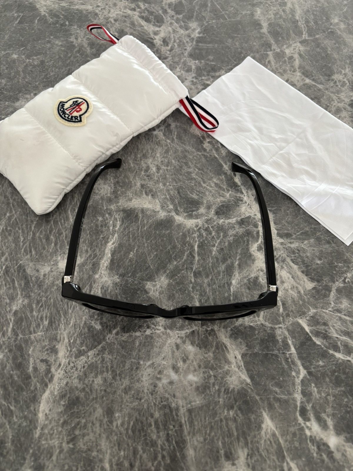 Moncler Moncler Sunglasses Size ONE SIZE - 4 Thumbnail
