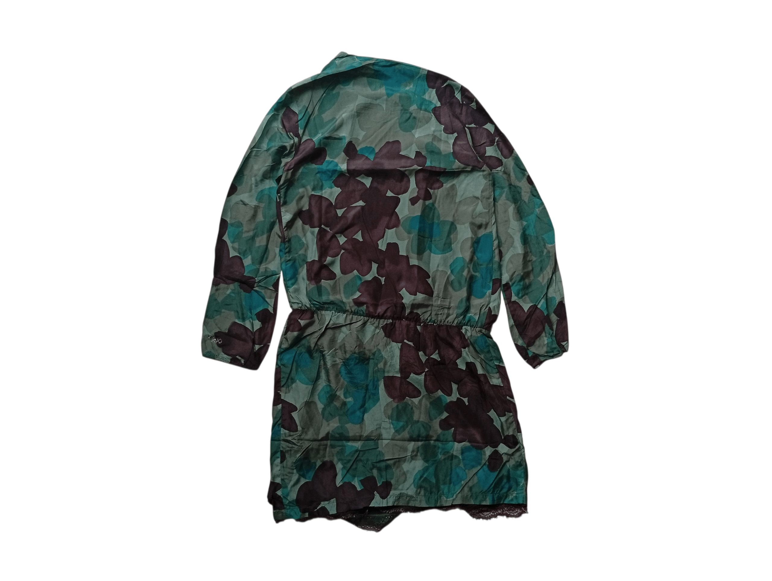 Liu Jo silk abstract dresses Size M / US 6-8 / IT 42-44 - 6 Thumbnail