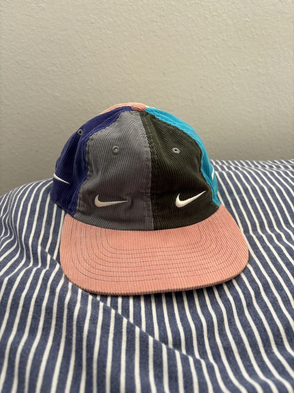 Nike Nike Sean Wotherspoon Hat Size ONE SIZE - 2 Thumbnail