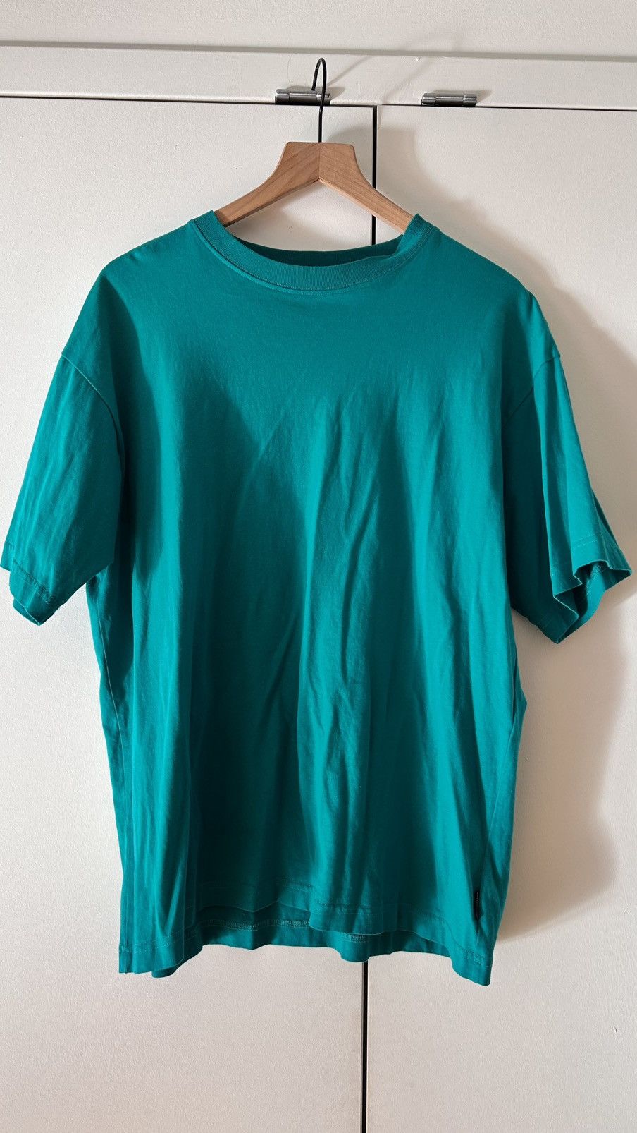Balenciaga Balenciaga I ❤️ Techno t-shirt Size US XS / EU 42 / 0 - 2 Thumbnail