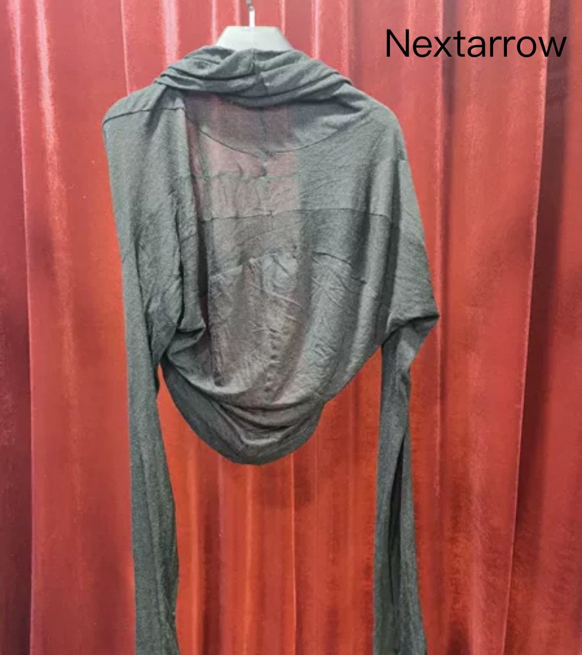 Julius Julius Cotton blouse Size US S / EU 44-46 / 1 - 2 Thumbnail