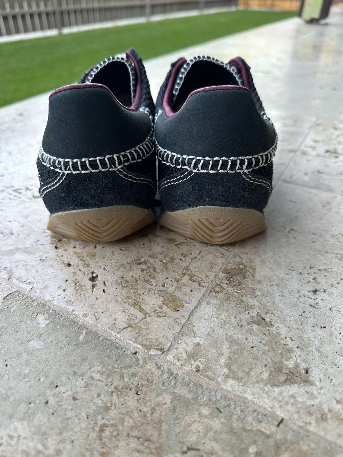 Adidas × Wales Bonner Adidas x wales bonner Size US 9 / EU 42 - 4 Thumbnail