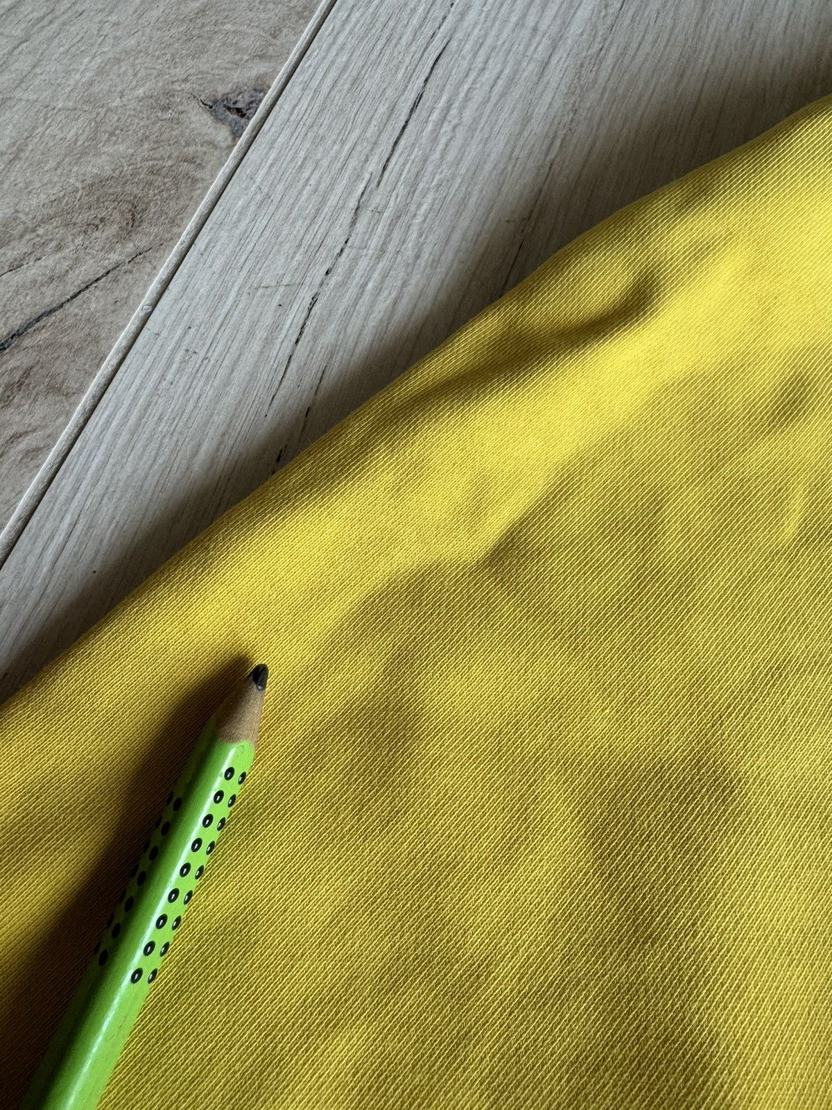 Helmut Lang Limited Edition! AW18/19 Helmut Lang Iconic Taxi Hoodie Size US XL / EU 56 / 4 - 14 Thumbnail