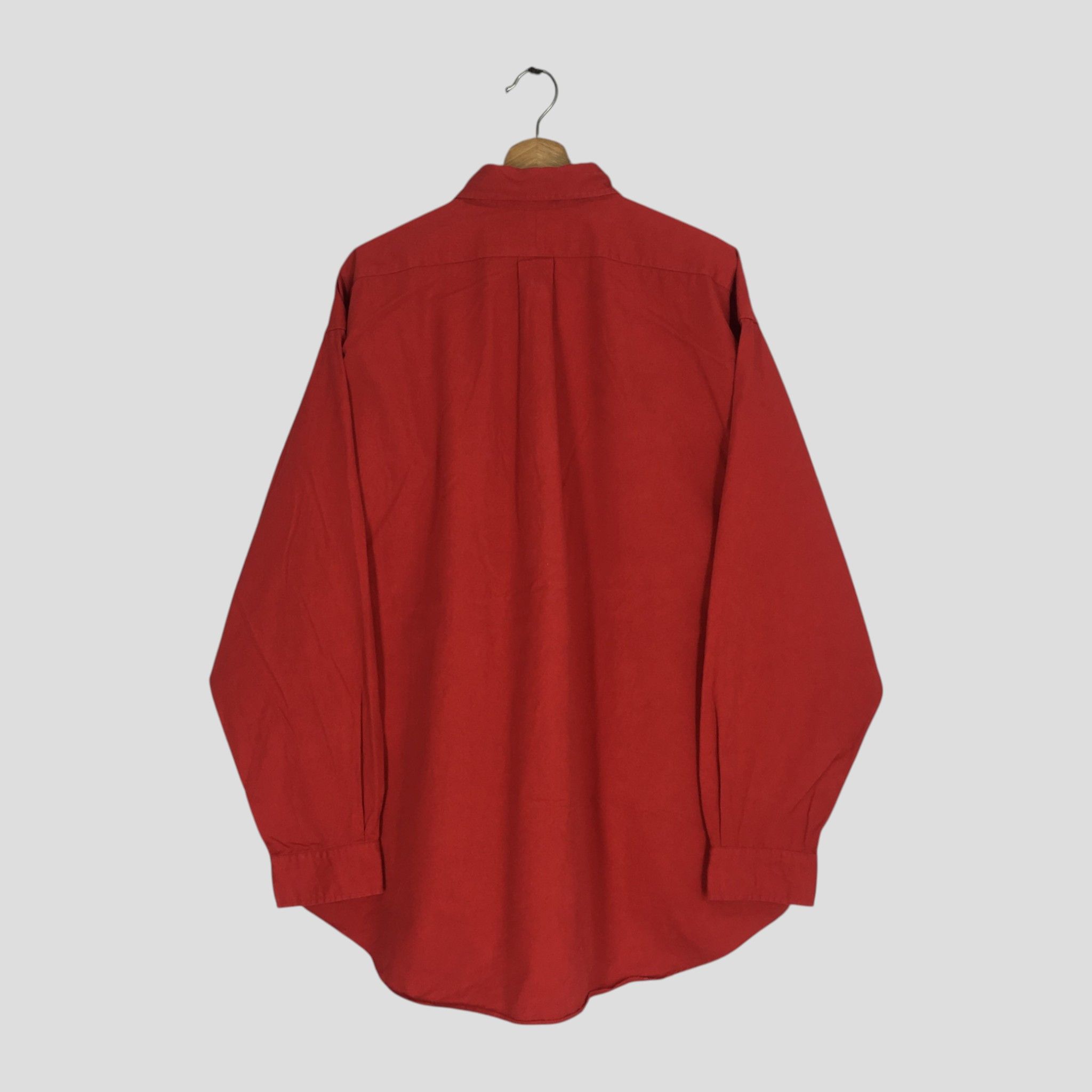 Polo Ralph Lauren Polo Ralph lauren - 1480 Size US XXL / EU 58 / 5 - 2 Thumbnail
