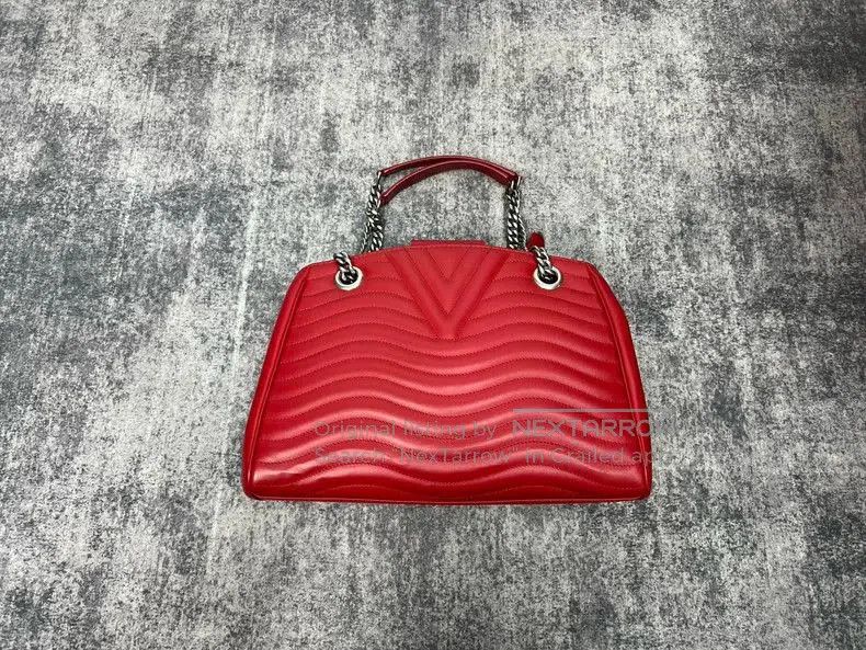 Louis Vuitton LOUIS VUITTON NEW WAVE TOTE. Size ONE SIZE - 2 Thumbnail