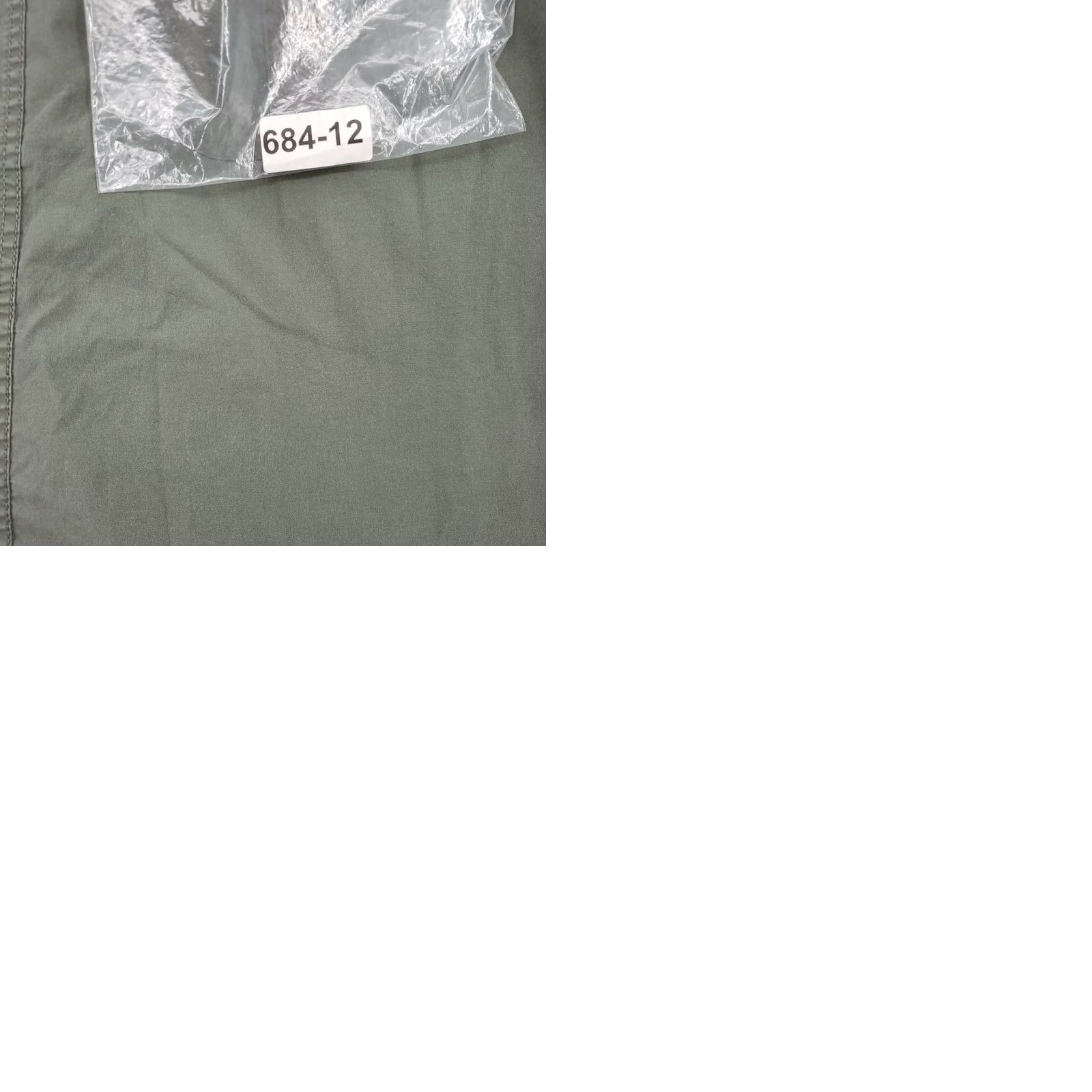 Croft & Barrow Croft & Barrow Skort Womens 18 Plus Green Short Skirt Stretch Comfort Pockets Zip Button Casual Travel Summer Spring Fall Plus Womens Green Skort 18 Size 40" / US 18 - 9 Thumbnail