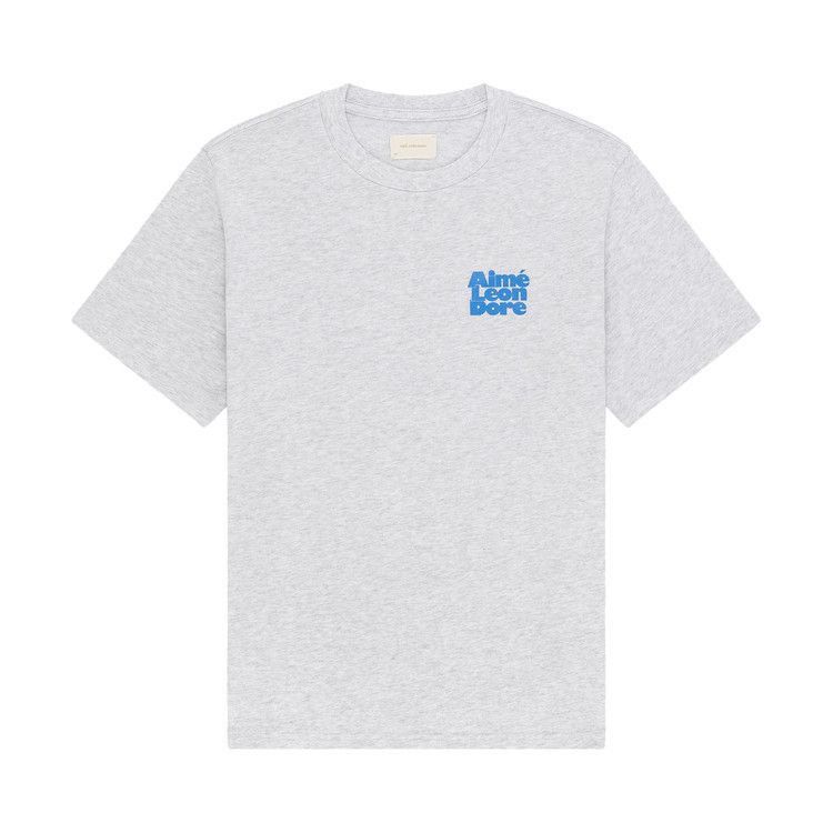 Aime Leon Dore Aime Leon Dore Spell Out Logo Tee Size US M / EU 48-50 / 2 - 1 Thumbnail