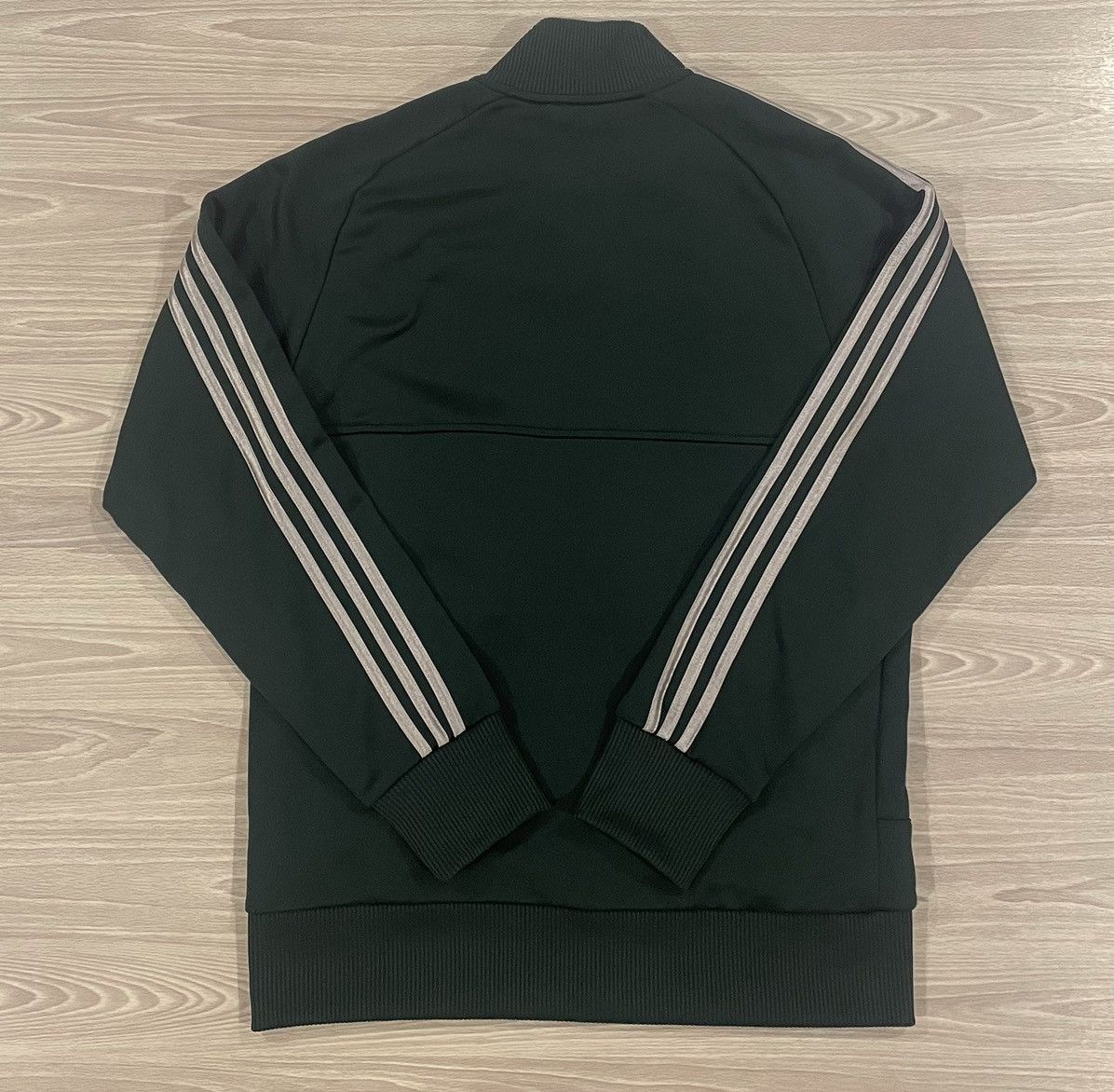 Adidas Adidas 2012/13 FC Real Madrid Soccer Jacket Mens Size Medium Size US M / EU 48-50 / 2 - 5 Thumbnail