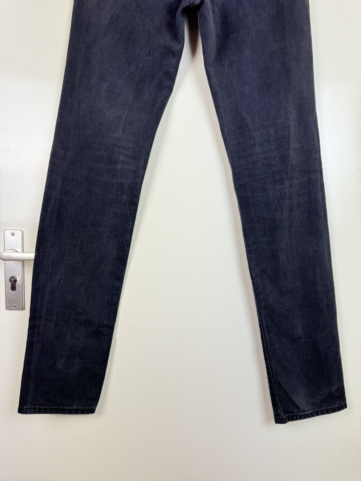 Edwin Edwin London Slim Japan Tokyo y2k opium grange jeans denim M Size US 32 / EU 48 - 6 Thumbnail