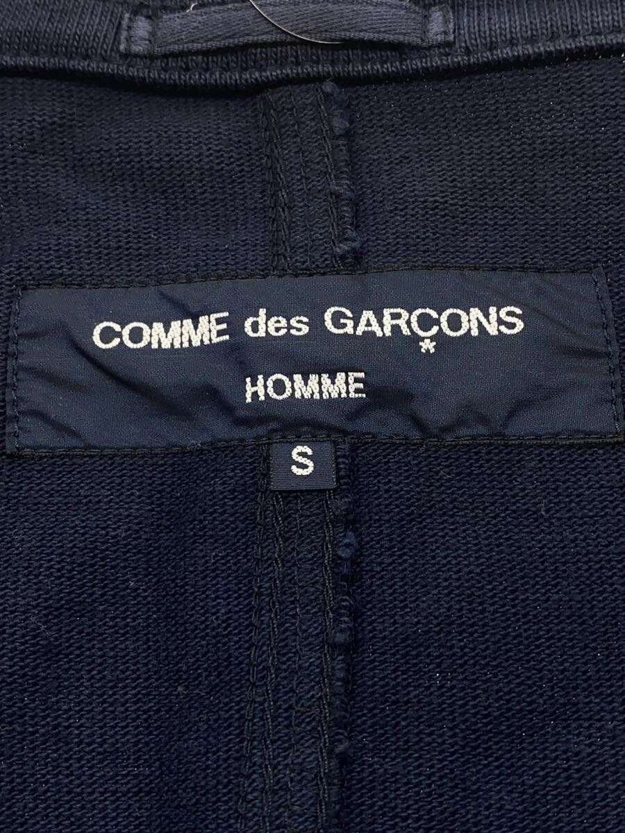 Comme des Garcons Homme 2007 Jacket Size US S / EU 44-46 / 1 - 3 Thumbnail
