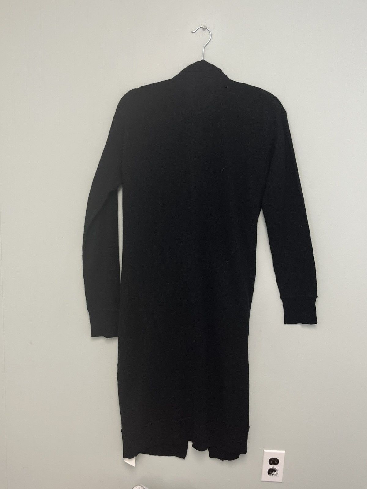 R13 Tape Tie Long Cardigan. Small Size S / US 4 / IT 40 - 9 Thumbnail