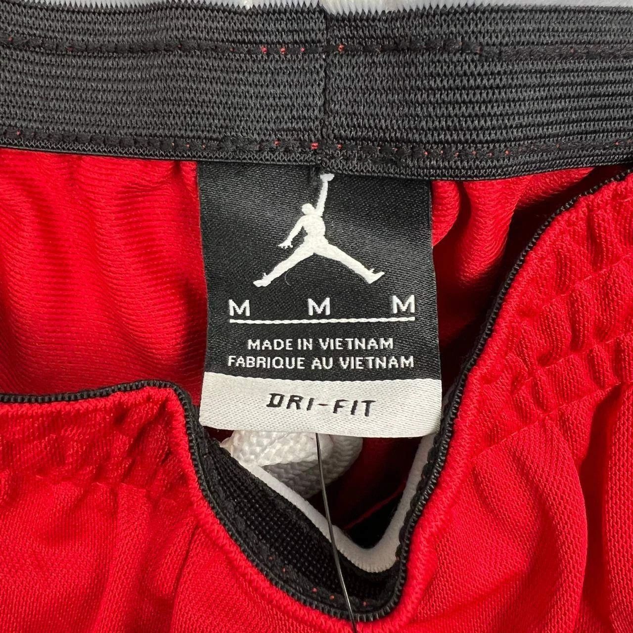 Jordan Brand Air Jordan Dri-Fit Sweatpants Men M Drawstring Size 28 Size US 28 / EU 44 - 9 Thumbnail