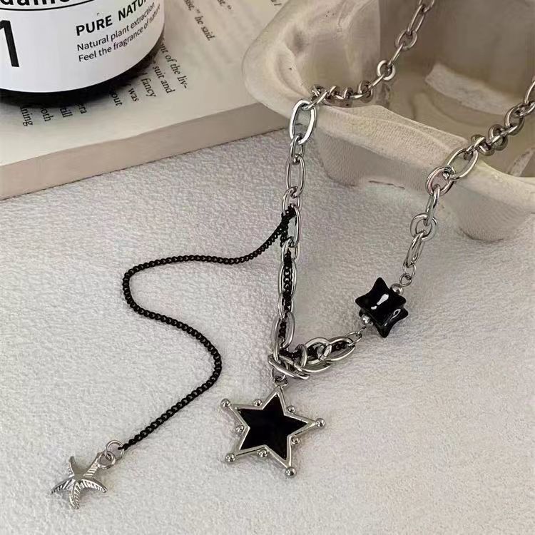 Japanese Brand × Jewelry Retro punk necklace Size ONE SIZE - 3 Thumbnail