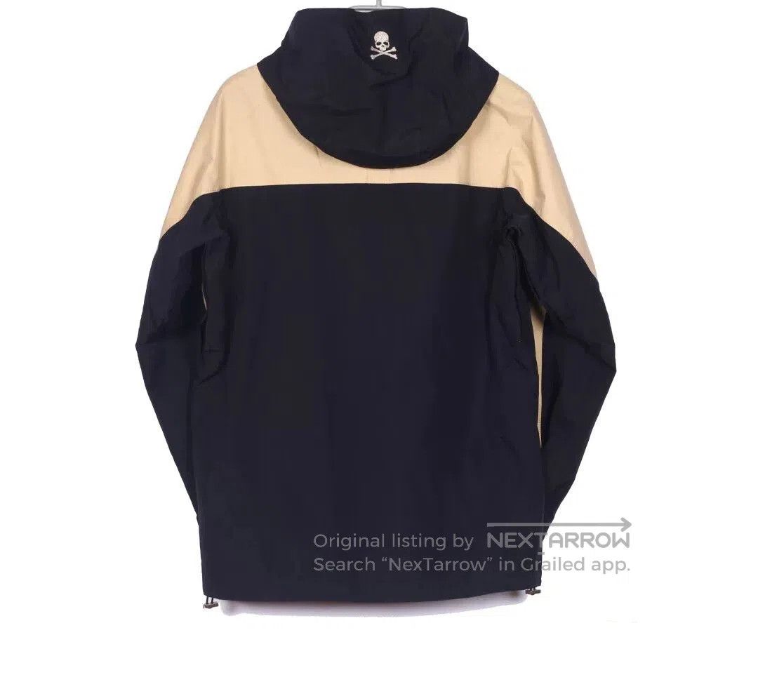 Mastermind Japan mastermind Japan GORE. Size US S / EU 44-46 / 1 - 1 Thumbnail