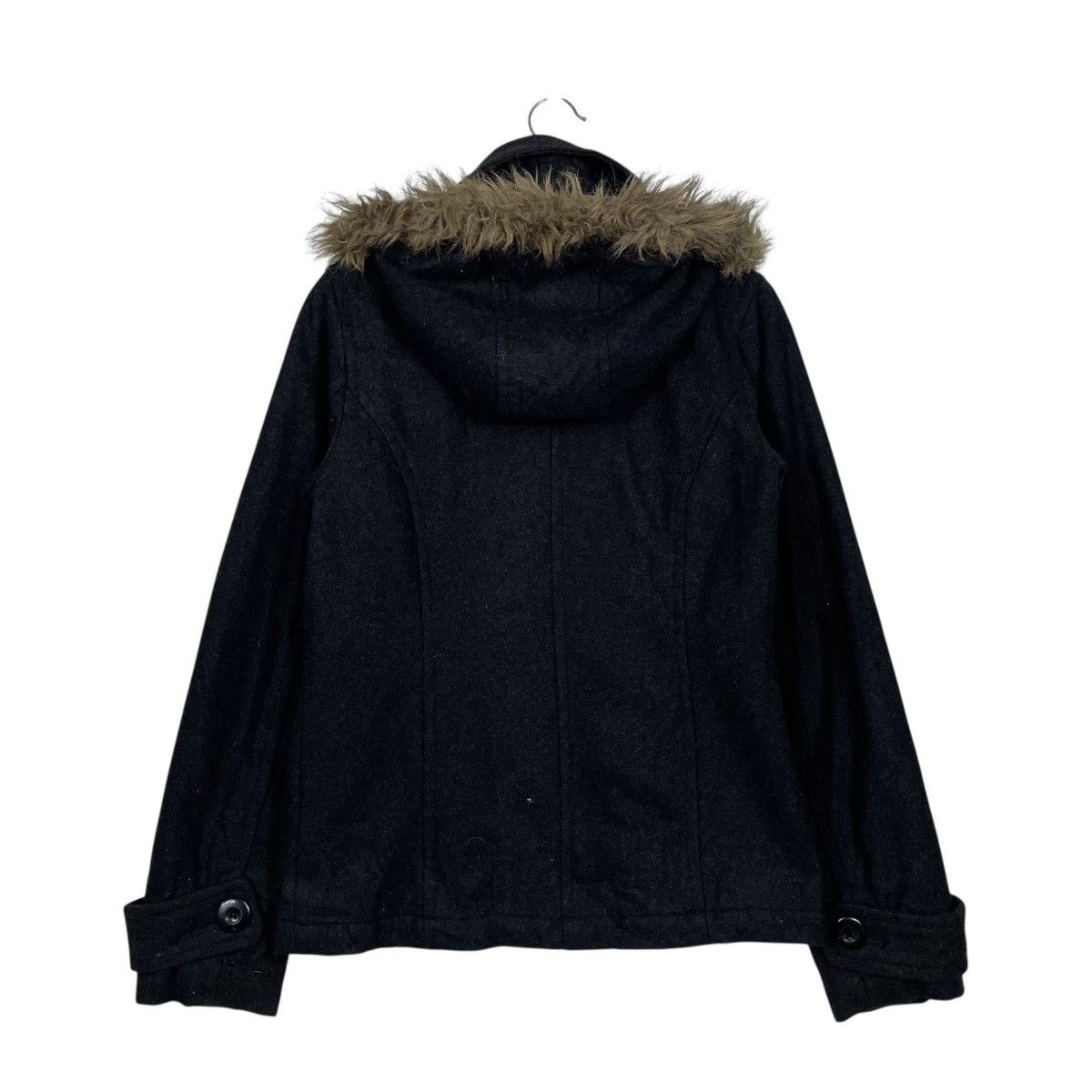 Japanese Brand The Gunners Hooded Jacket Size US M / EU 48-50 / 2 - 7 Thumbnail