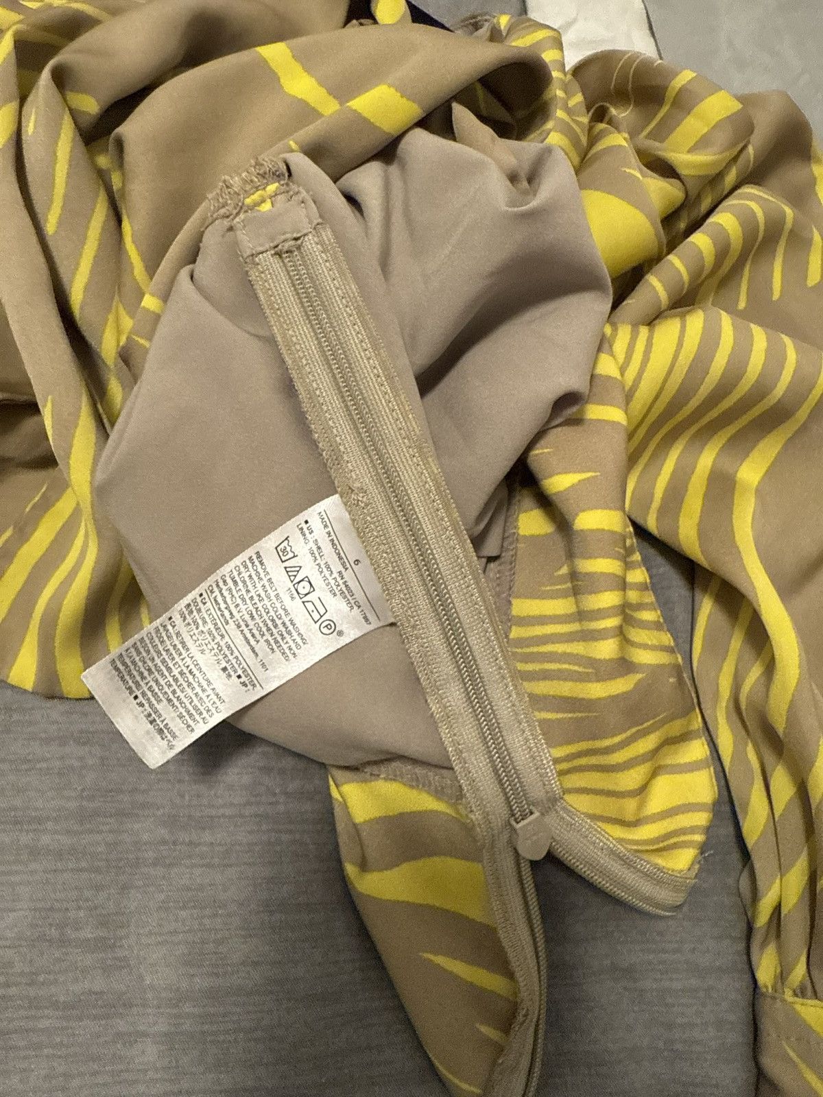 Banana Republic Long sleeve banana republic blouse Size S / US 4 / IT 40 - 8 Thumbnail