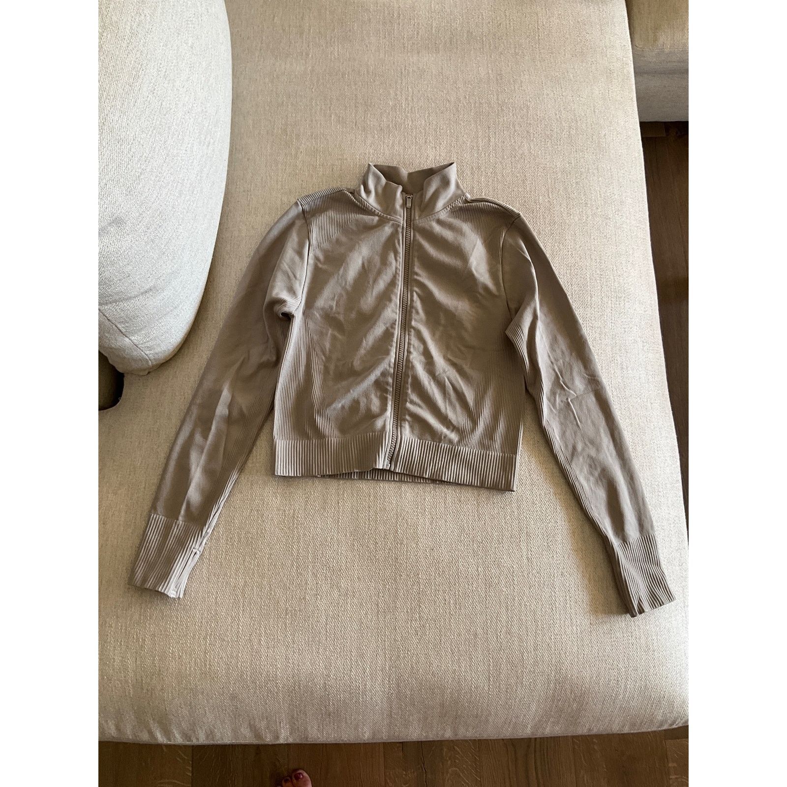 Calvin Klein Women’s Calvin Klein Performance jacket, S Size S / US 4 / IT 40 - 1 Thumbnail