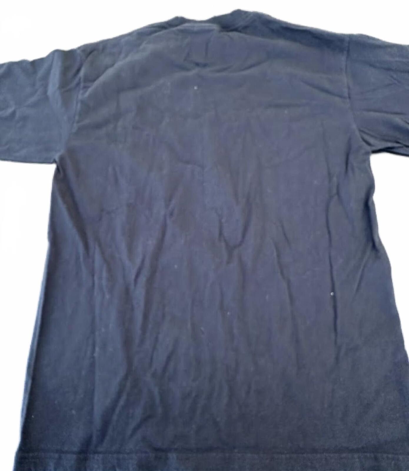 Gildan Eat Wild Salmon Graphic Protest Tee Size US M / EU 48-50 / 2 - 4 Thumbnail