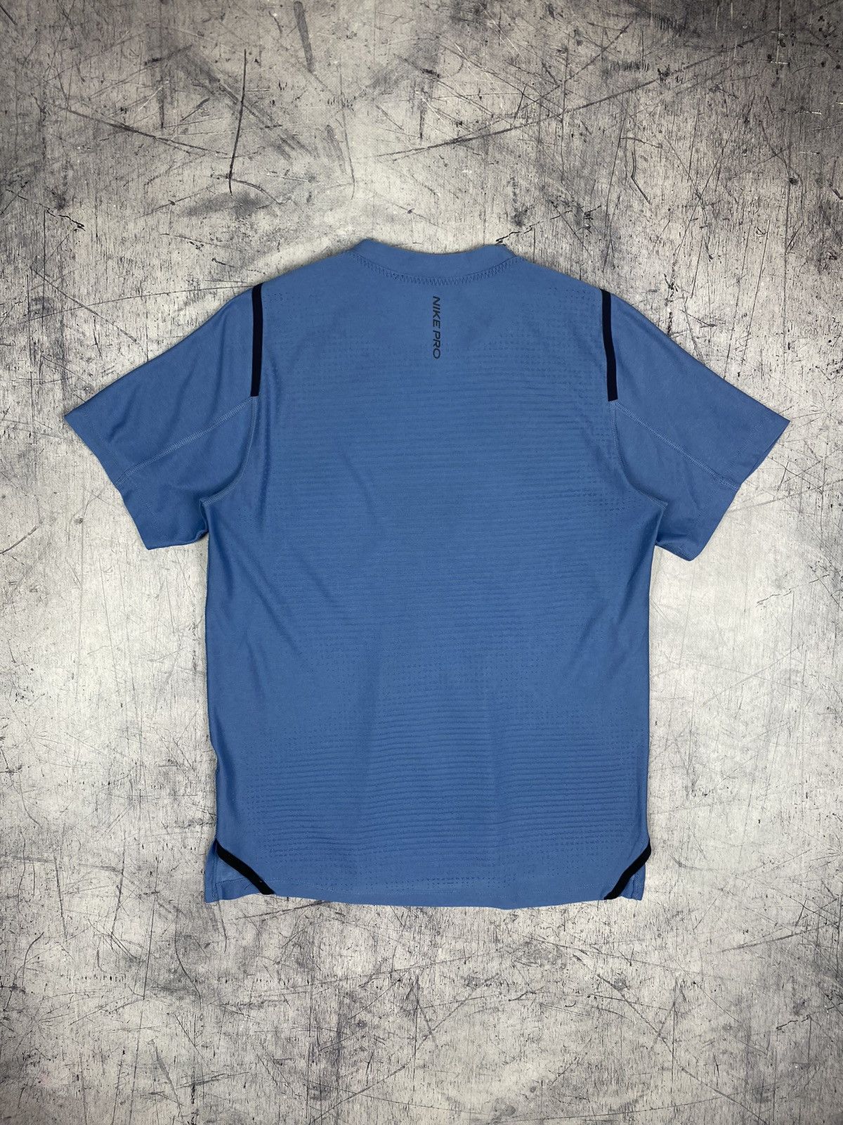 Nike Nike Pro Dri Fit Training Tee Size US S / EU 44-46 / 1 - 9 Thumbnail