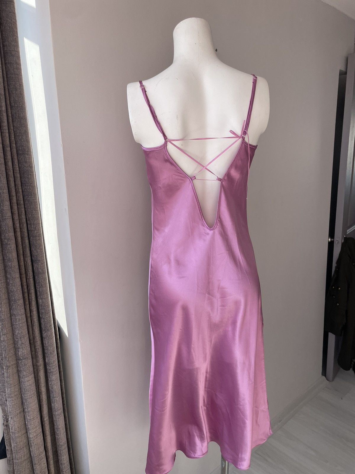 Vintage y2k babydoll Size S / US 4 / IT 40 - 20 Thumbnail