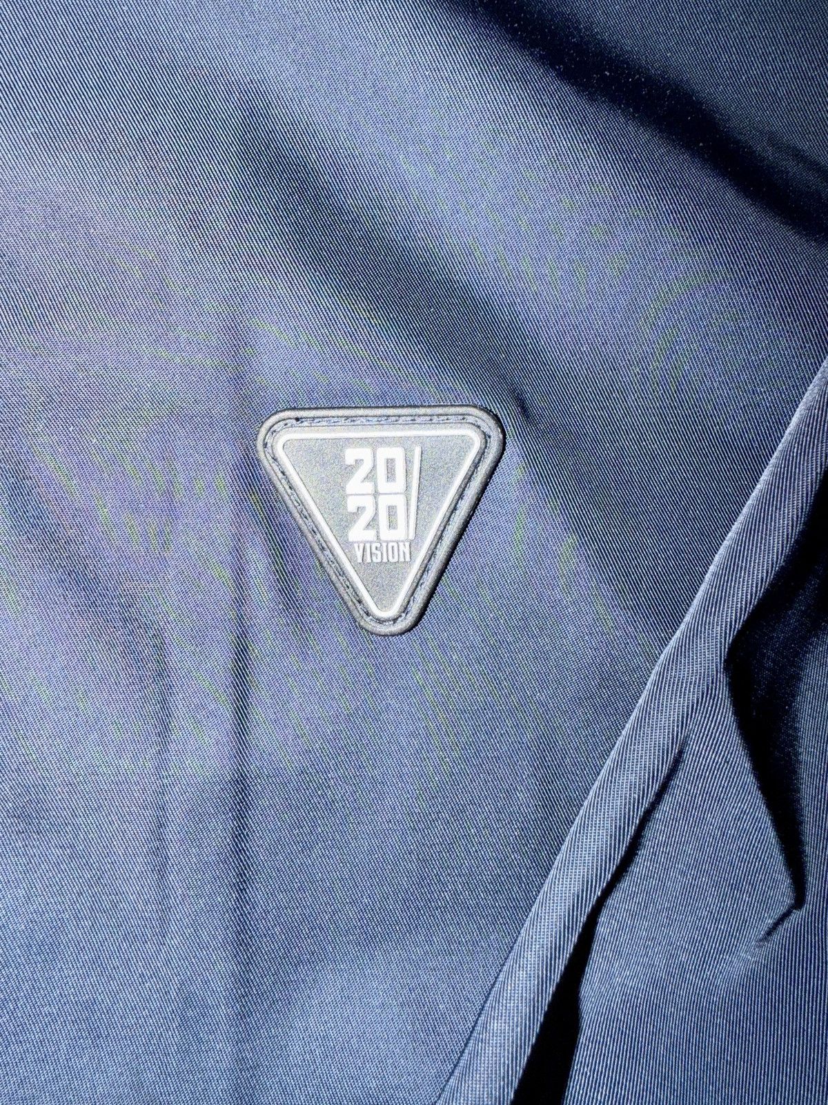 Other Navy Cetra Visions Track Jacket. Size US L / EU 52-54 / 3 - 3 Thumbnail