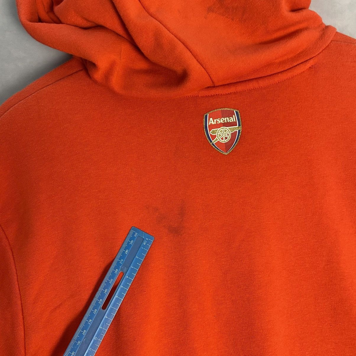 Puma Puma X Arsenal sweater Size US L / EU 52-54 / 3 - 13 Thumbnail