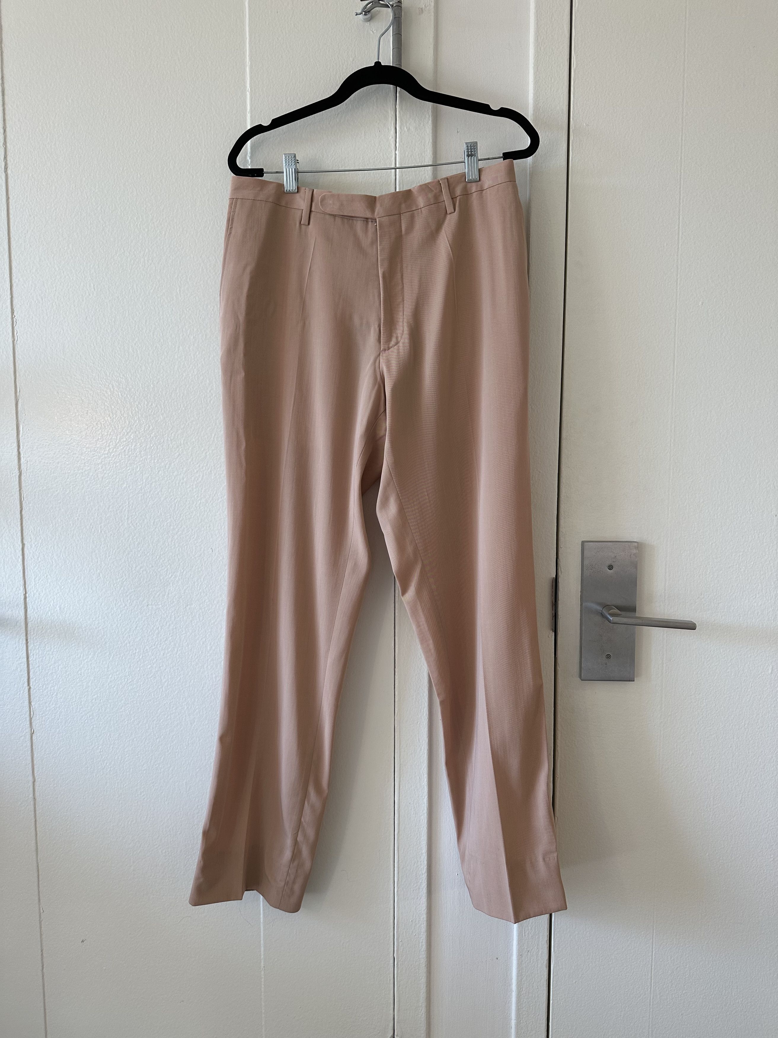 Maison Margiela Maison Margiela Trousers Size US 31 - 2 Thumbnail