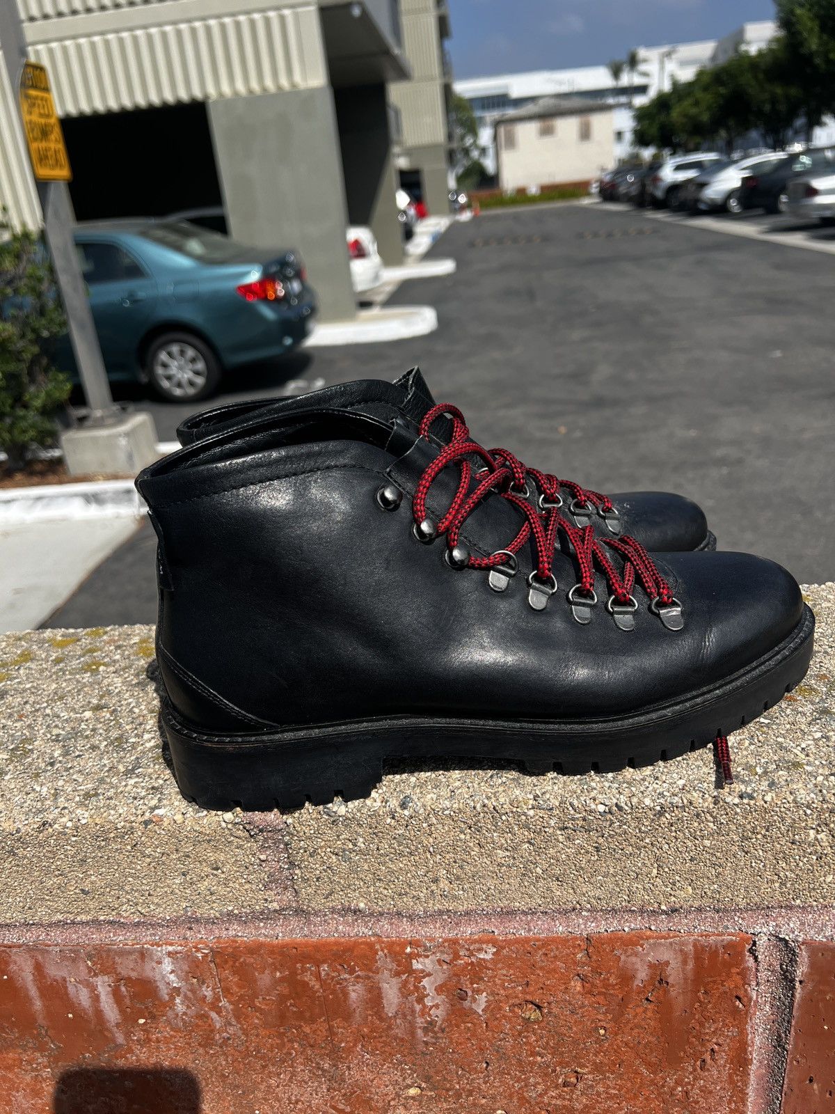 Walk London Hiker boot Size US 10 / EU 43 - 2 Thumbnail