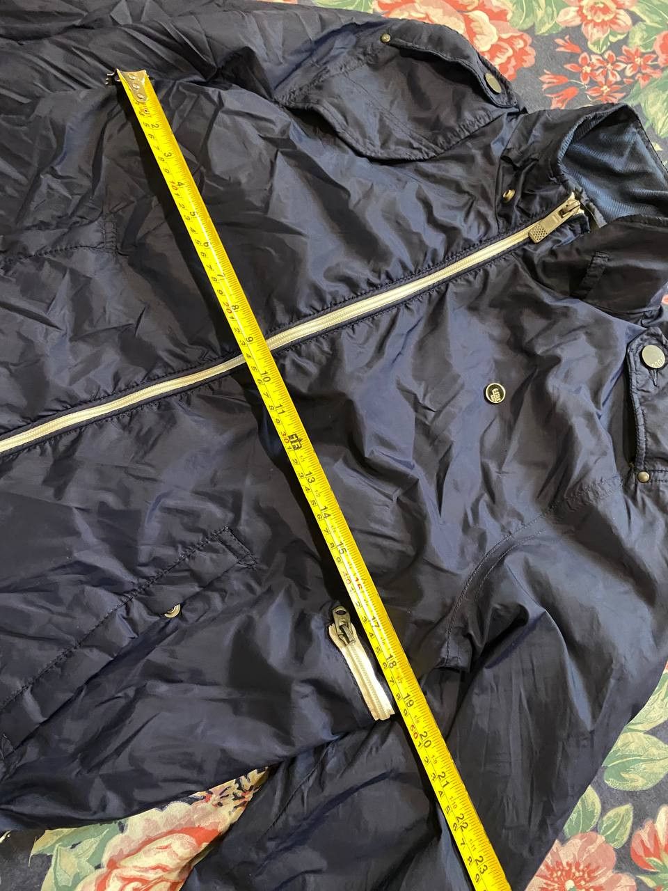 G-Star vintage logo jacket G-Star Raw Streetwear GS3301 Y2K Size US L / EU 52-54 / 3 - 17 Thumbnail