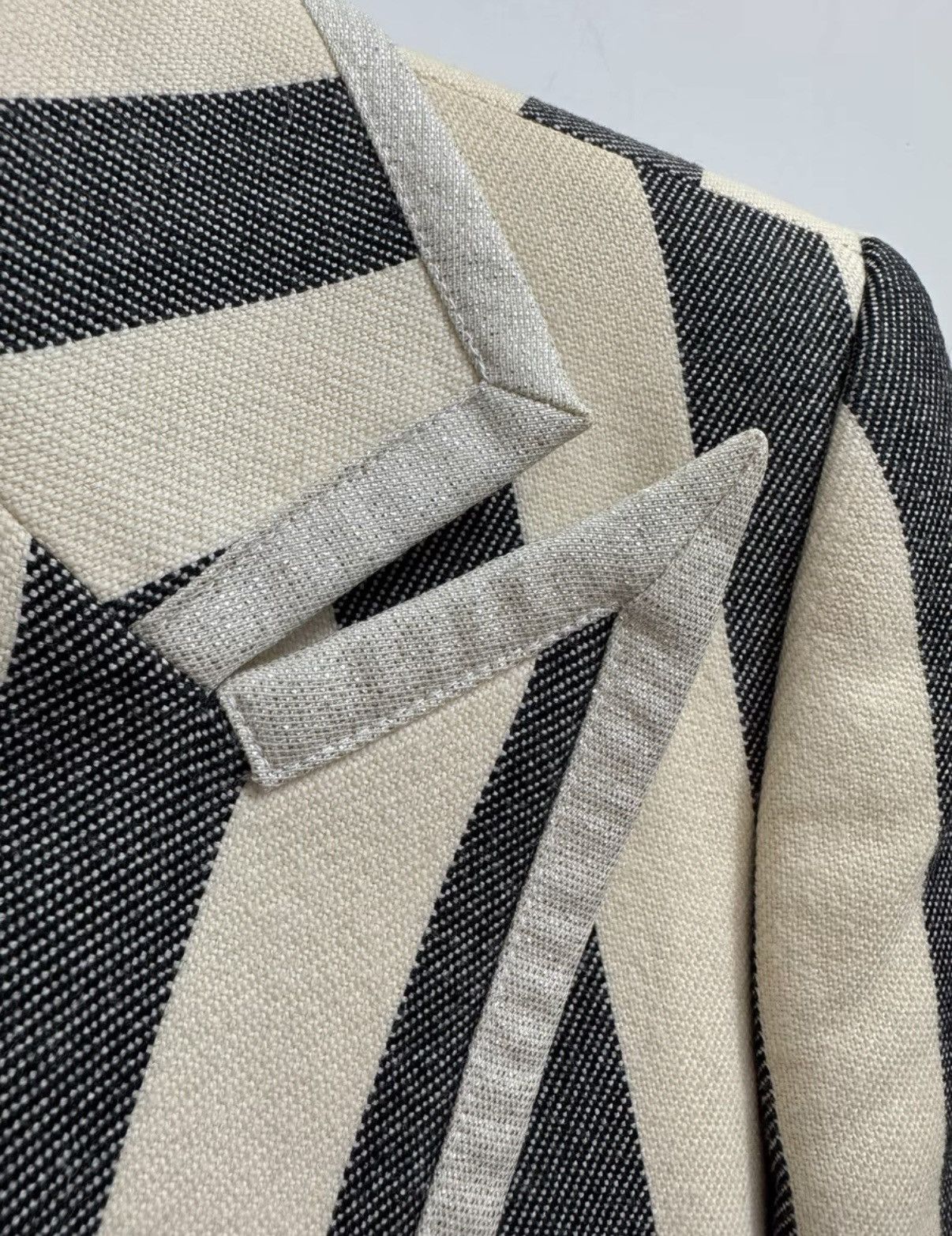 Walter Van Beirendonck Walter van Beirendonck blazer. Size US S / EU 44-46 / 1 - 6 Thumbnail