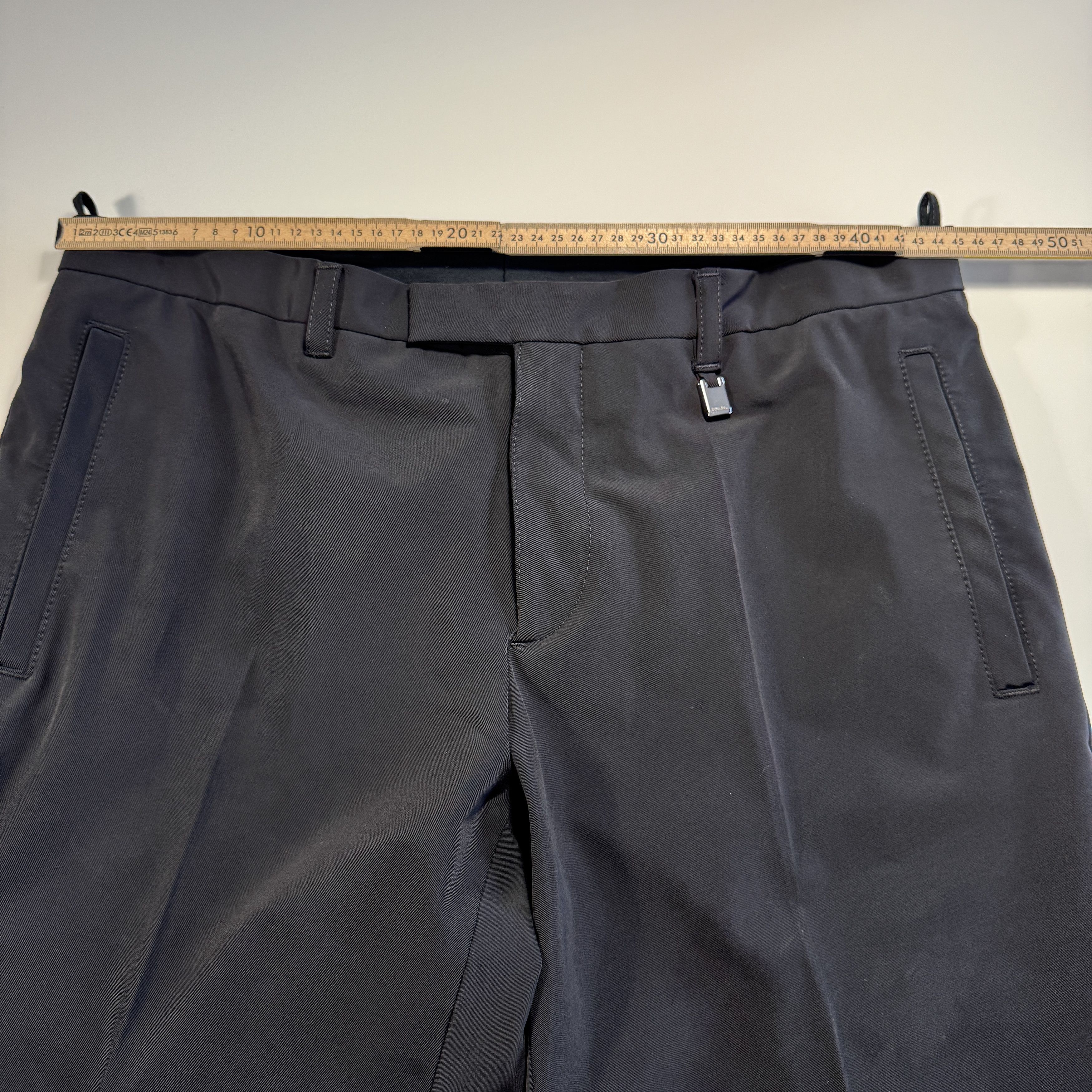 Prada Prada pants IT 52 L (W35 L33) Size US 36 / EU 52 - 3 Thumbnail