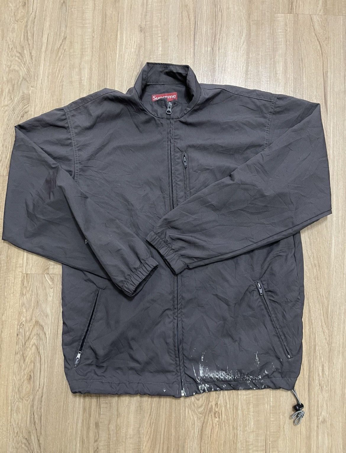 Supreme Supreme 2000’s Vintage Lightweight Windbreaker Size US L / EU 52-54 / 3 - 1 Thumbnail