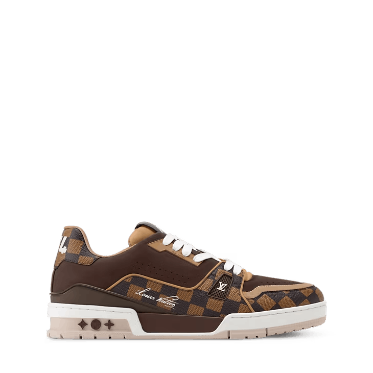 Louis Vuitton LV Trainers Size US 9.5 / EU 42-43 - 1 Thumbnail