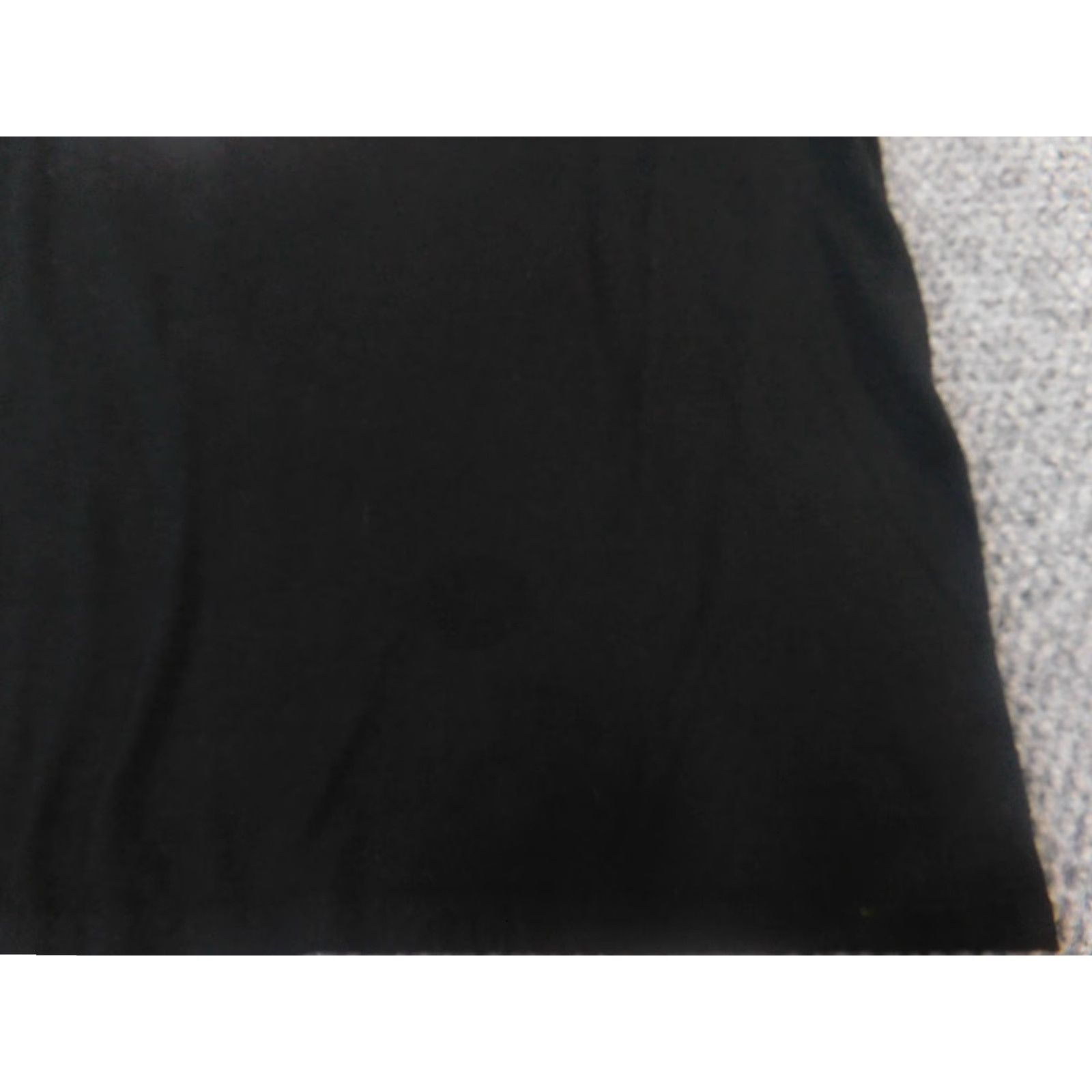 Gildan Gildan Pitbull Mens T Shirt XL Black Cotton Short Sleeve Crew Neck Logo 90s University Mens Regular Relaxed Clothing Size US XL / EU 56 / 4 - 5 Thumbnail
