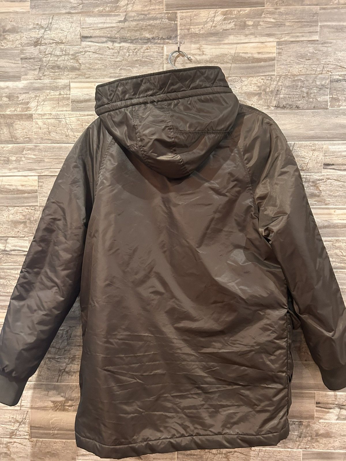 American Rag American Rag Parka Size US M / EU 48-50 / 2 - 2 Thumbnail